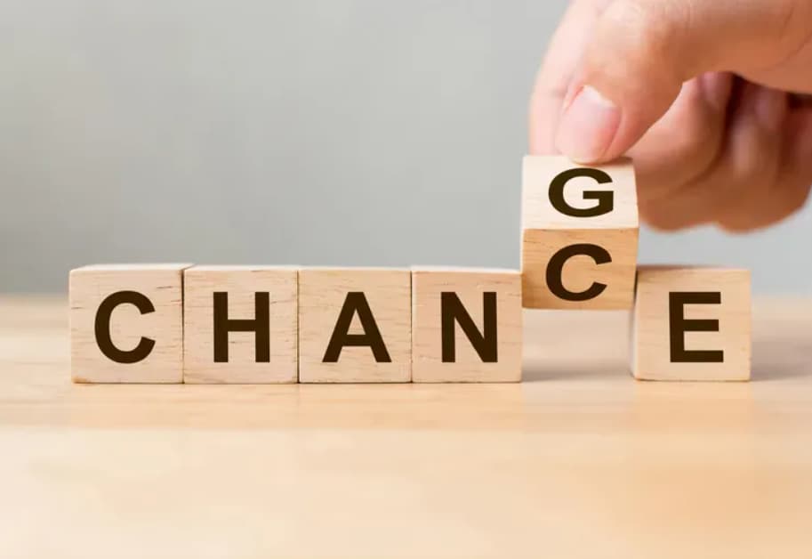 Change Management
