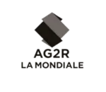 logo ag2r la mondiale