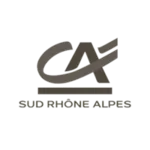 logo credit agricole sud rhone alpes