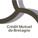 logo credit mutuel de bretagne