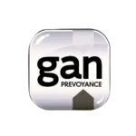 logo gan prévoyance