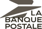 logo la banque postale