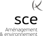 logo sce